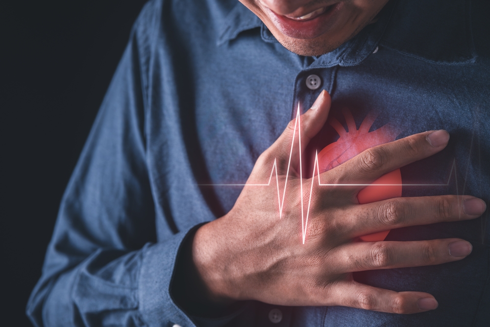 Missed Diagnoses of Heart Conditions in New Jersey: Understanding Your Legal Options for Failure to Diagnose Claims