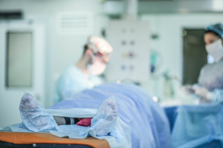 Understanding Wrong Site Surgery What To Do If Youve Been A Victim Of Medical Malpractice In 